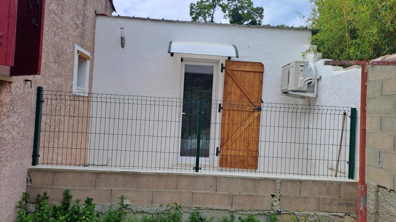 Studio Milhaud Exterior photo